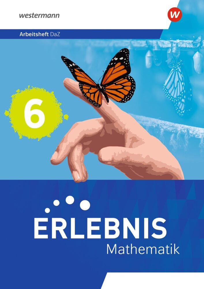 Erlebnis Mathematik - Allgemeine Ausgabe 2023