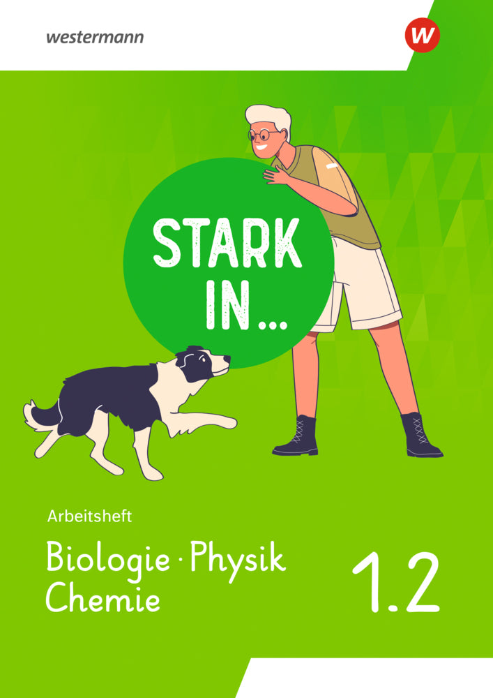 Stark in ... Biologie/Physik/Chemie - Ausgabe 2026