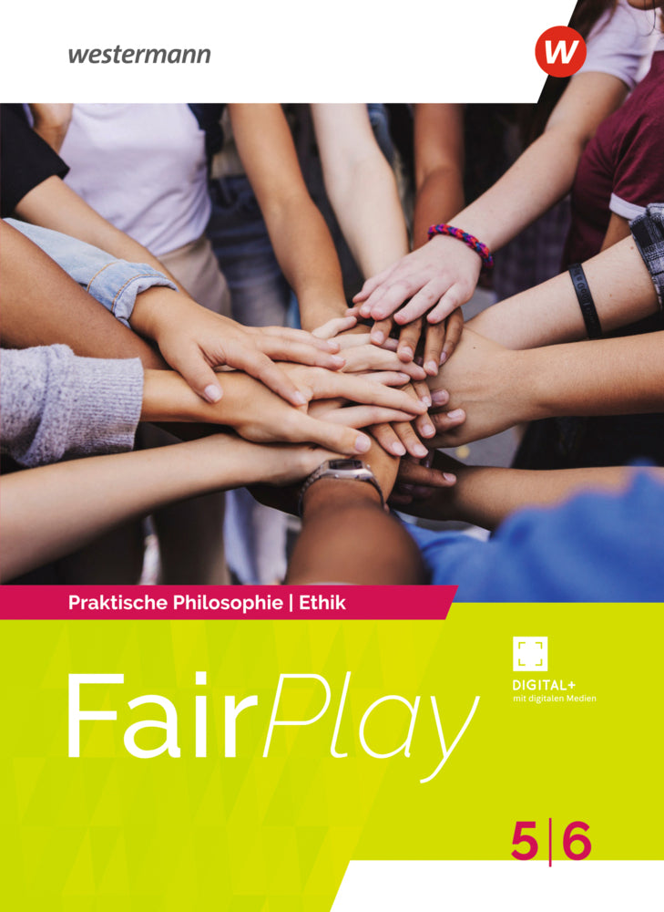Fair Play - Ethik - Allgemeine Ausgabe Mittlere Schulformen 2026