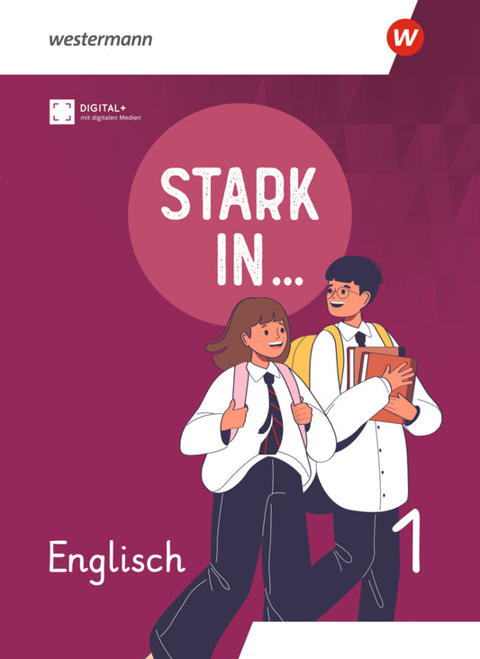 Stark in ... Englisch - Ausgabe 2026