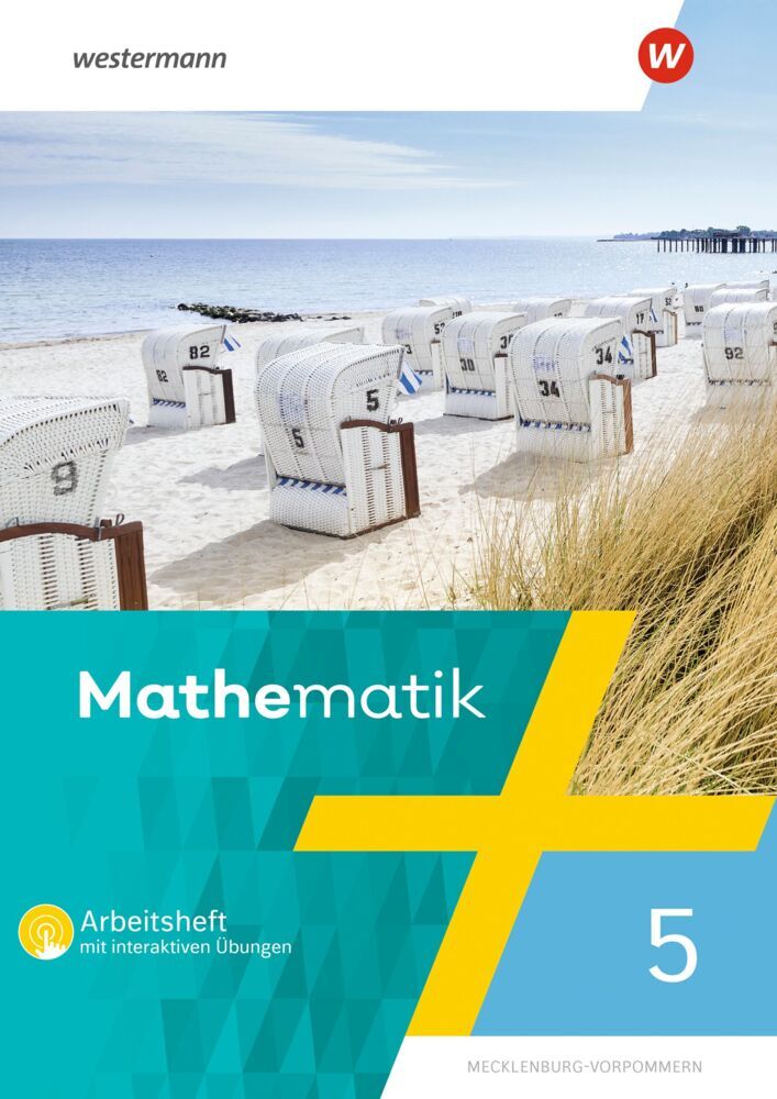 Mathematik - Ausgabe 2026 für Mecklenburg-Vorpommern