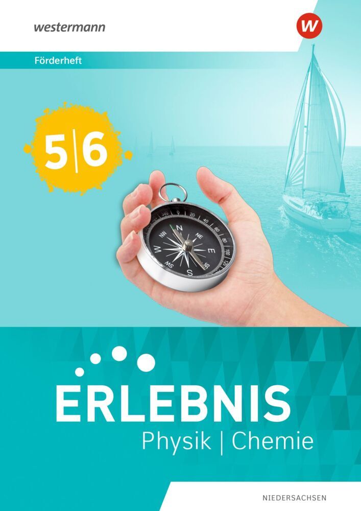 Erlebnis Physik/Chemie - Allgemeine Ausgabe 2026