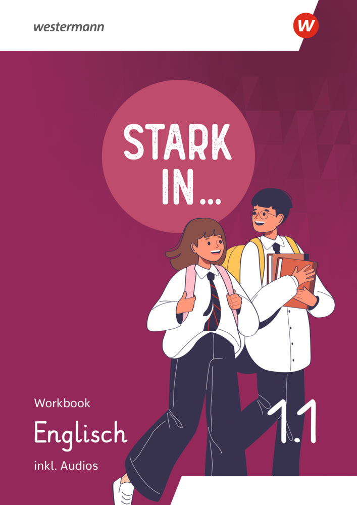 Stark in ... Englisch - Ausgabe 2026