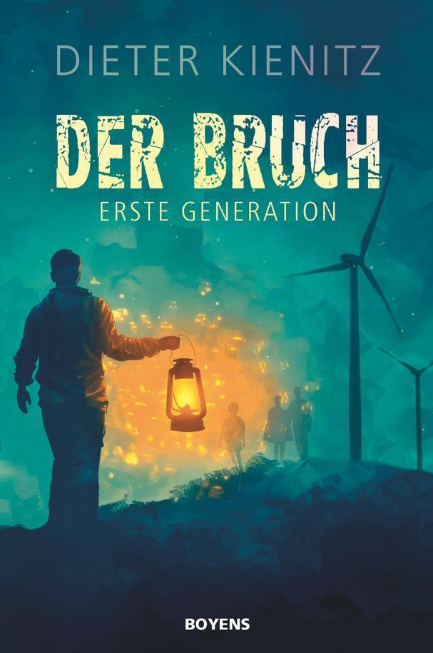 Der Bruch (Dieter Kienitz)
