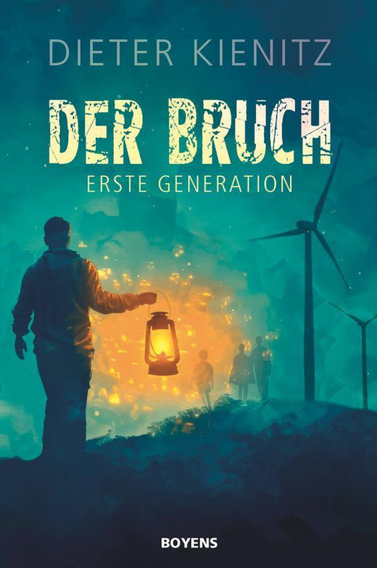 Der Bruch (Dieter Kienitz)