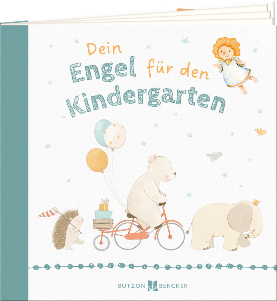 Dein Engel für den Kindergarten