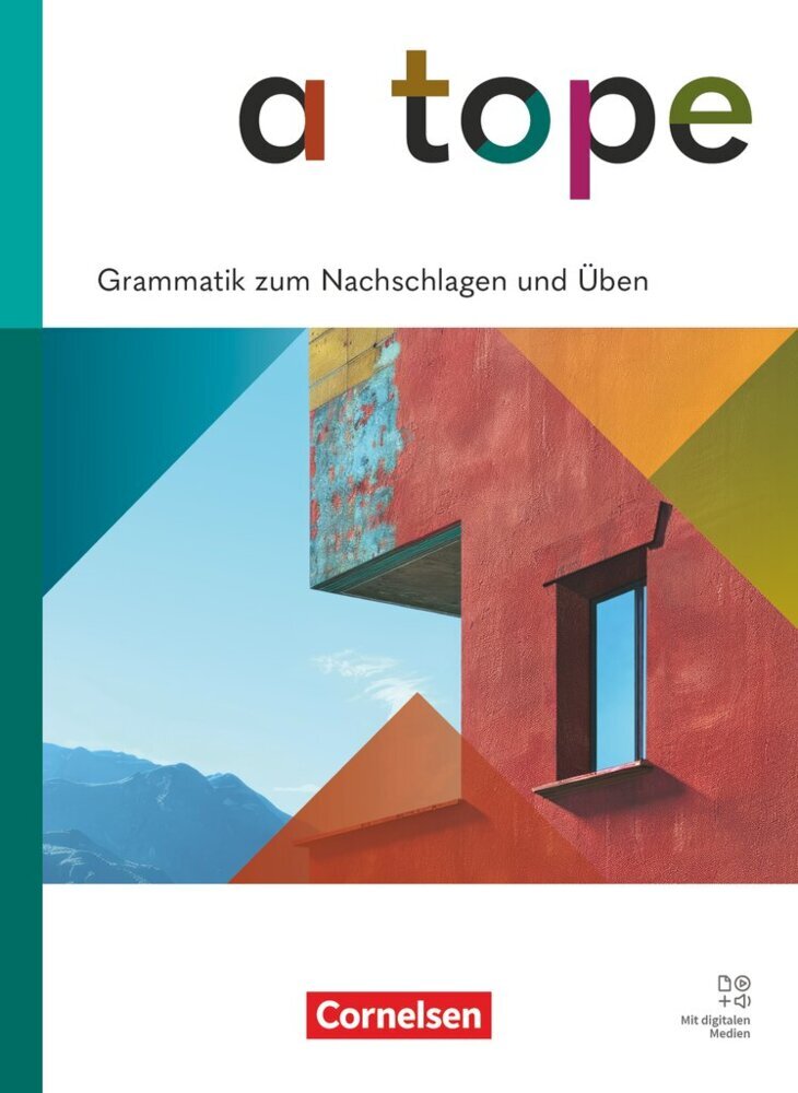 A tope - Spanisch als neu beginnende Fremdsprache - Ausgabe 2026 (Wolfgang Steveker)