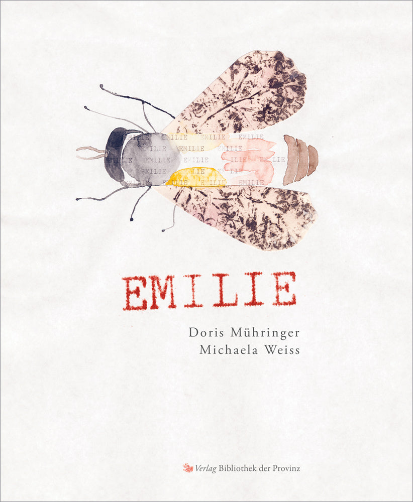 Emilie (Doris Mühringer)