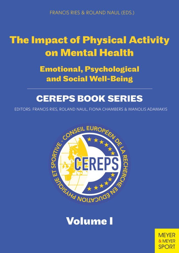 The Impact of Physical Activity on Mental Health (Francis Ries)