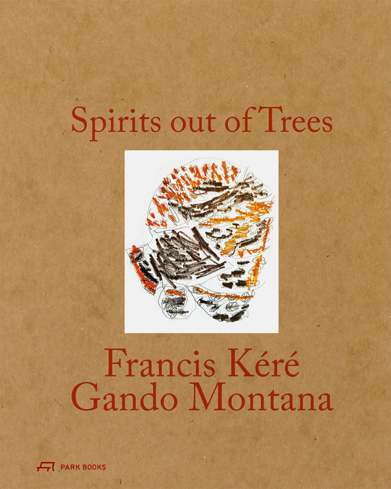 Spirits out of Trees (Amy Holmes)