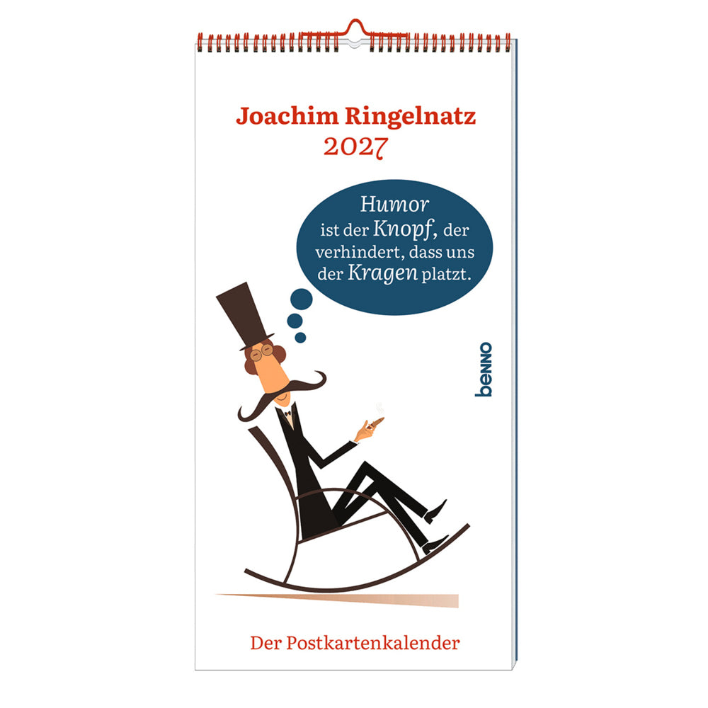 Joachim Ringelnatz 2027 (Joachim Ringelnatz)