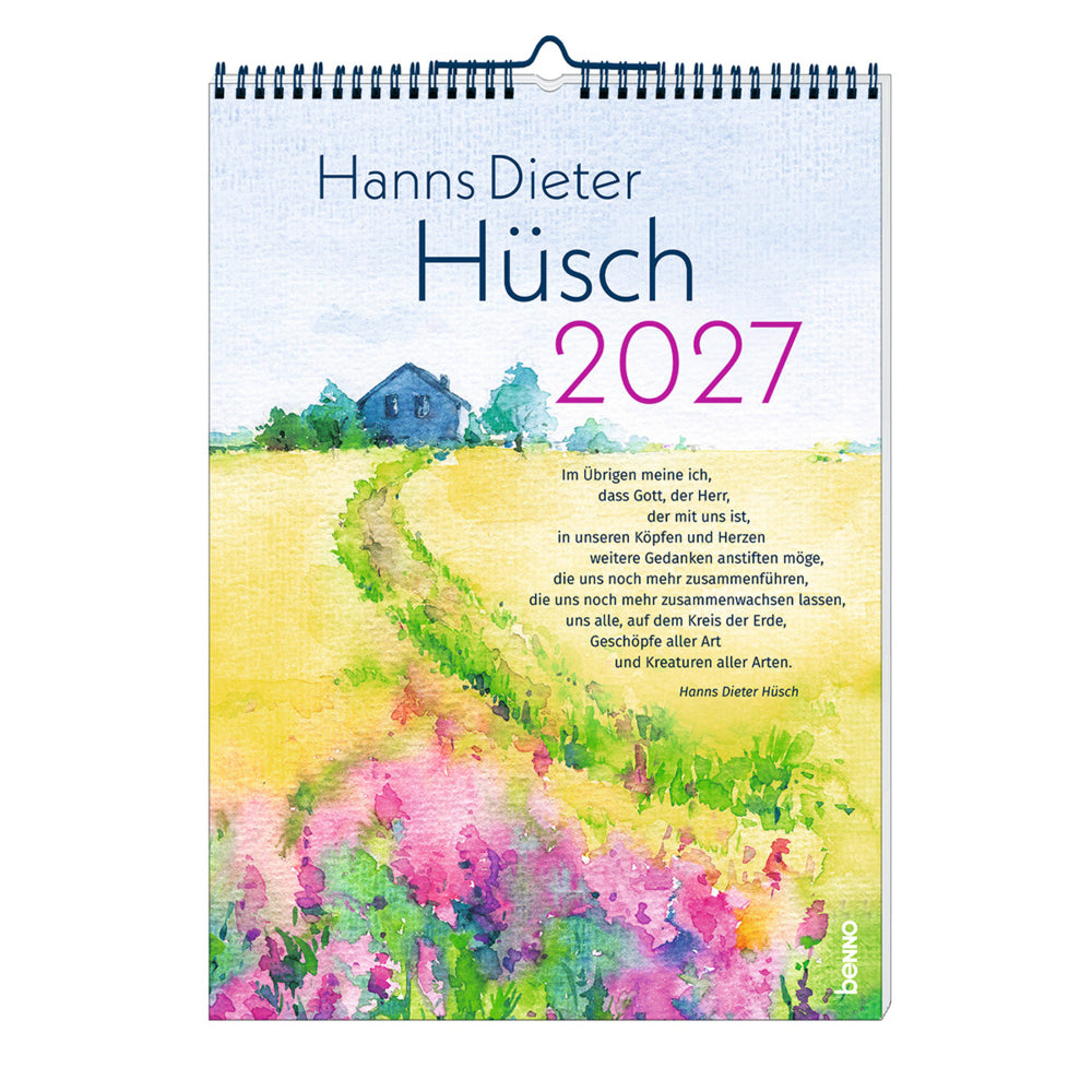Hanns Dieter Hüsch 2027 (Hanns Dieter Hüsch)