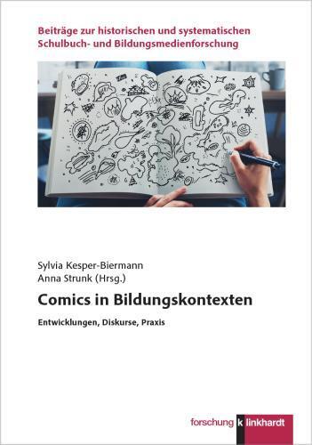 Comics in Bildungskontexten (Sylvia Kesper-Biermann)