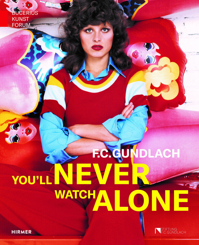 F.C. Gundlach (Sebastian Lux)
