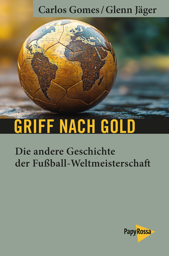 Griff nach Gold (Carlos Gomes)