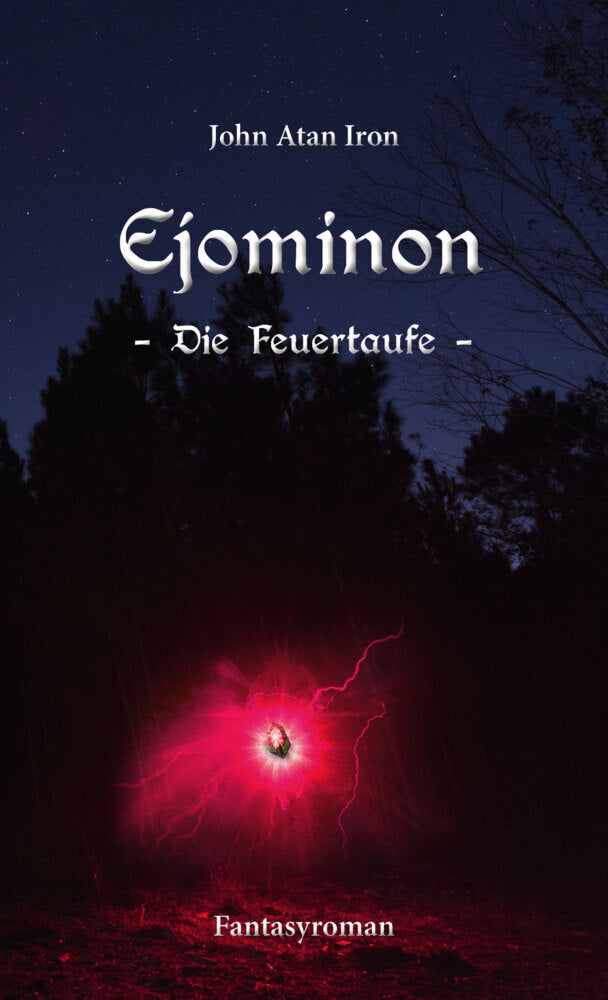 Ejominon (John Atan Iron)