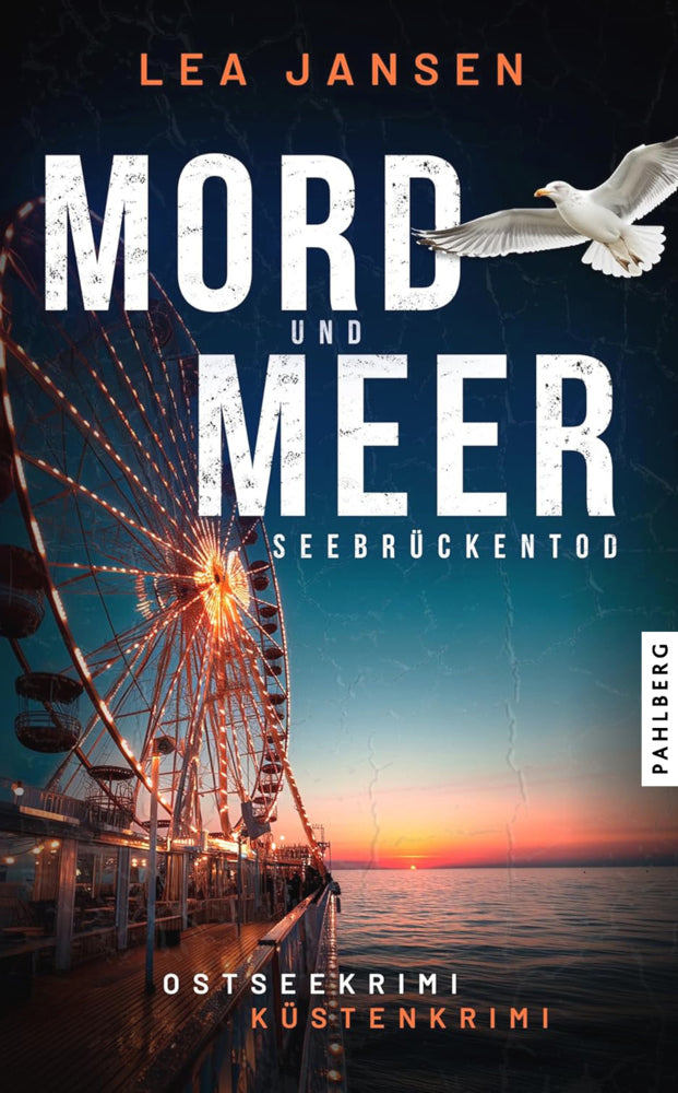 MORD UND MEER Seebrückentod (Lea Jansen)