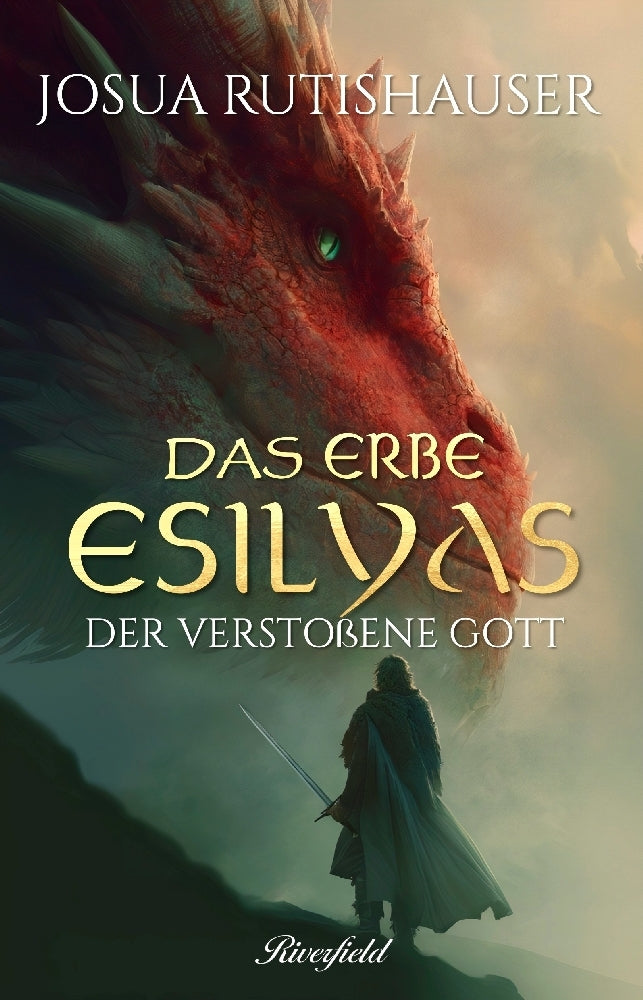 Der verstoßene Gott (Josua Rutishauser)