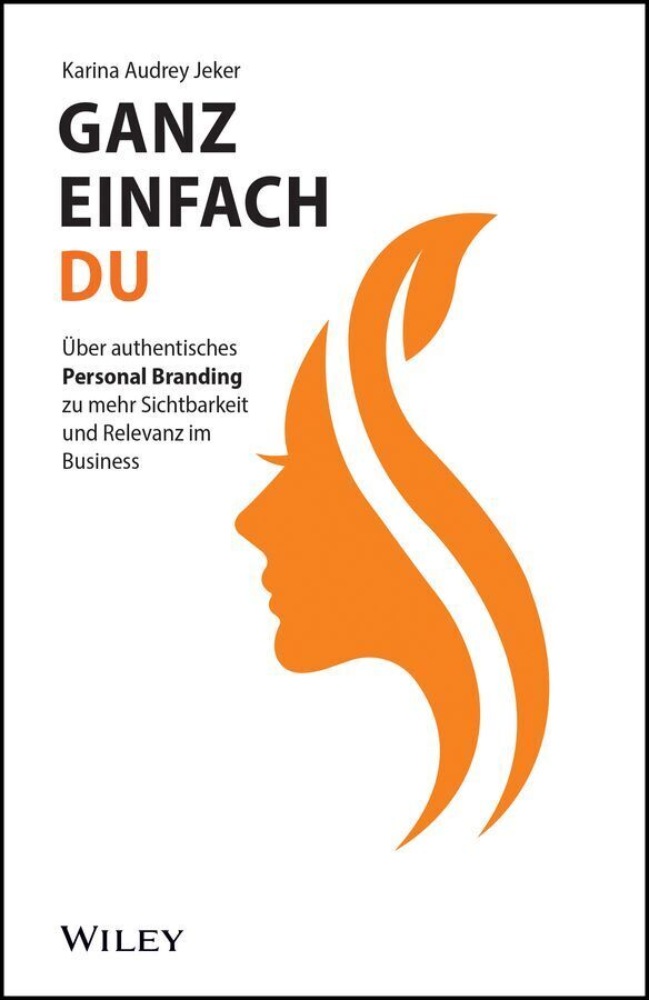 Ganz einfach du (Karina Audrey Jeker)