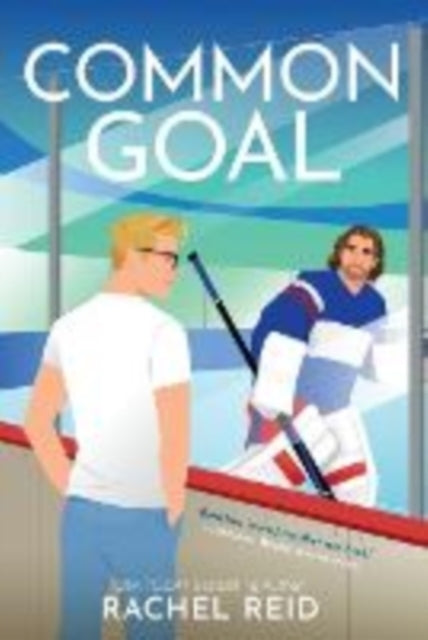 Common Goal (Rachel Reid)