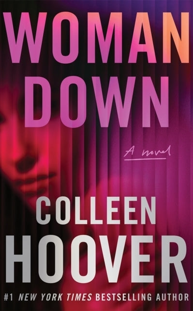 Woman Down (Colleen Hoover)