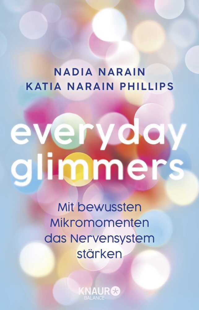 Everyday Glimmers (Nadia Narain)