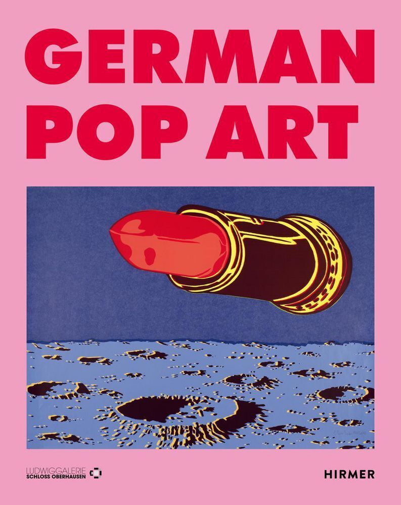 German Pop Art (Sarah Hülsewig)