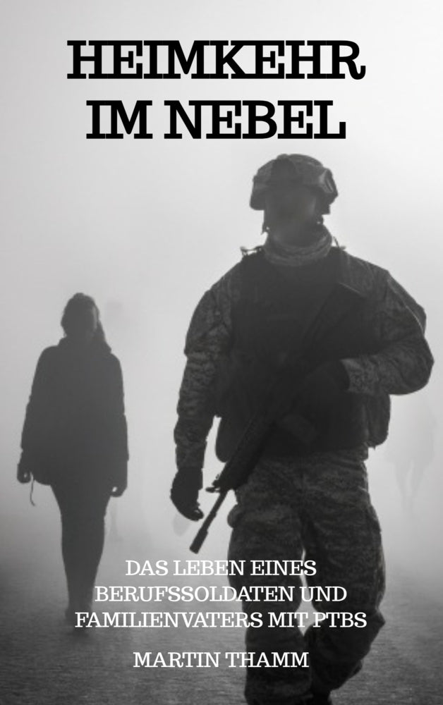 Heimkehr im Nebel (Martin Thamm)