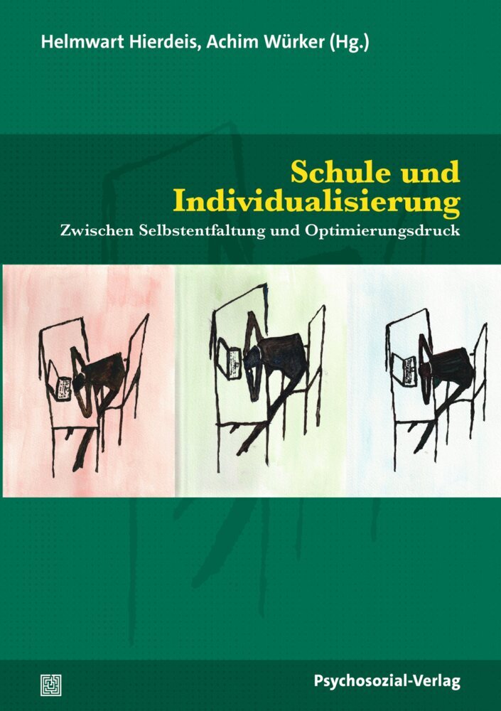 Schule und Individualisierung (Helmwart Hierdeis)