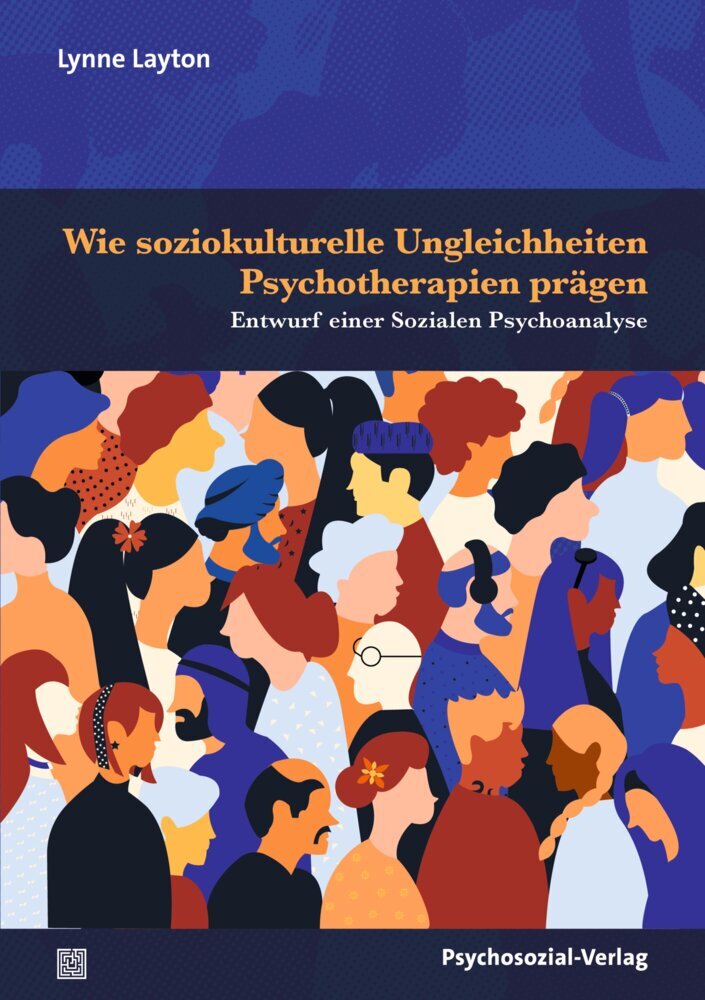 Wie soziokulturelle Ungleichheiten Psychotherapien prägen (Anne Roth)