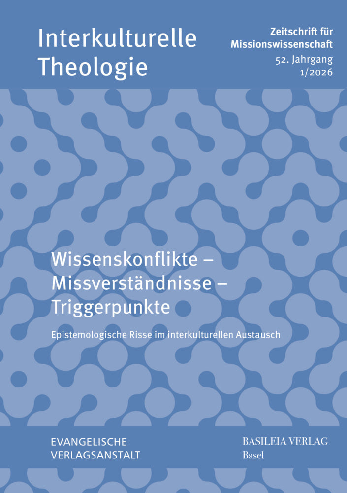 Wissenskonflikte - Missverständnisse - Triggerpunkte (Im Auftrag Der Deutschen Gesellschaft Für Missionswissenschaft Und Der Basler Mission)