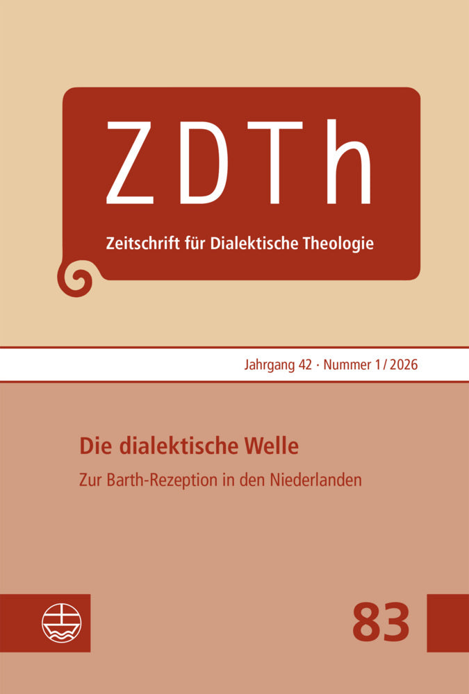 Die dialektische Welle (Georg Plasger)