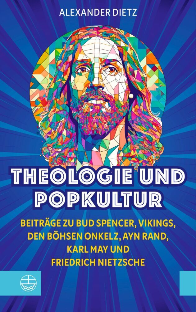 Theologie und Popkultur (Alexander Dietz)