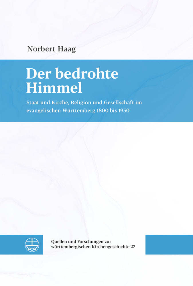 Der bedrohte Himmel (Norbert Haag)