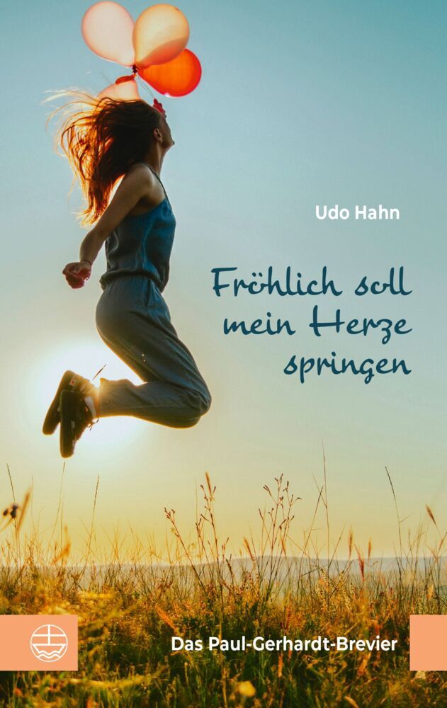 Fröhlich soll mein Herze springen (Udo Hahn)
