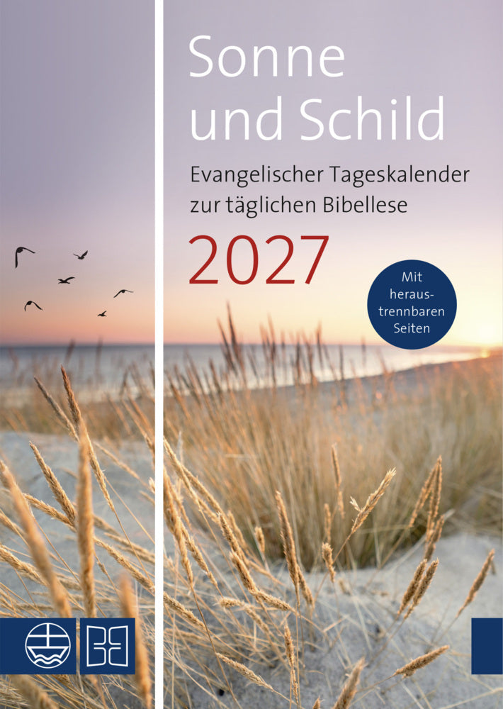 Sonne und Schild 2027 (Hans-Jürgen Abromeit)