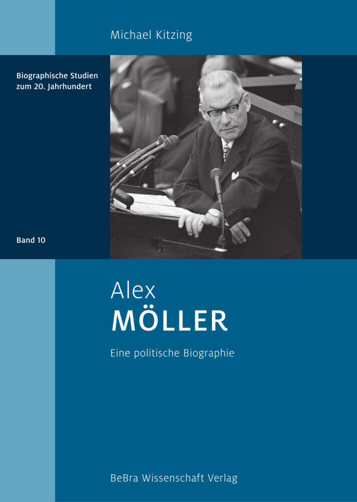 Alex Möller (Michael Kitzing)
