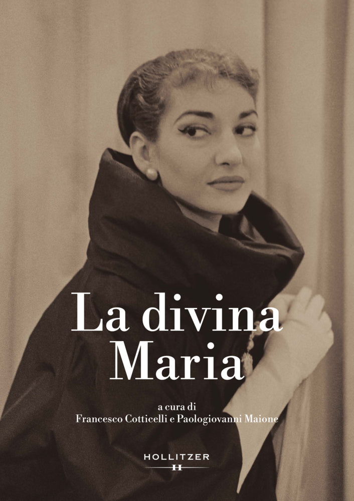 La divina Maria (Francesco Cotticelli)