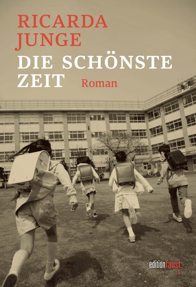 Die schönste Zeit (Ricarda Junge)