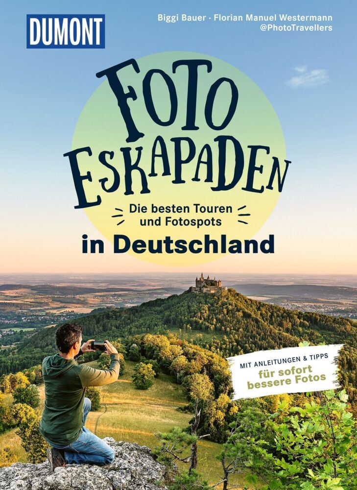 Foto-Eskapaden in Deutschland (Florian Manuel Westermann)