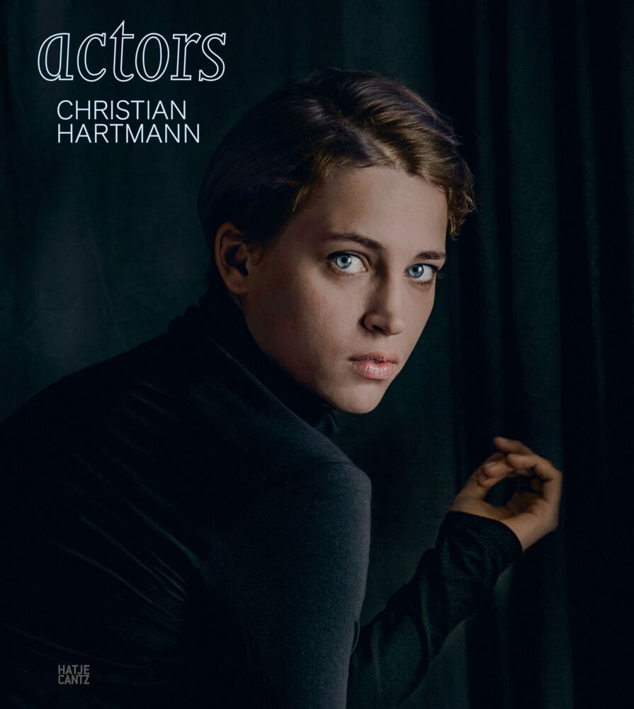 Christian Hartmann. Actors (Christian Hartmann)