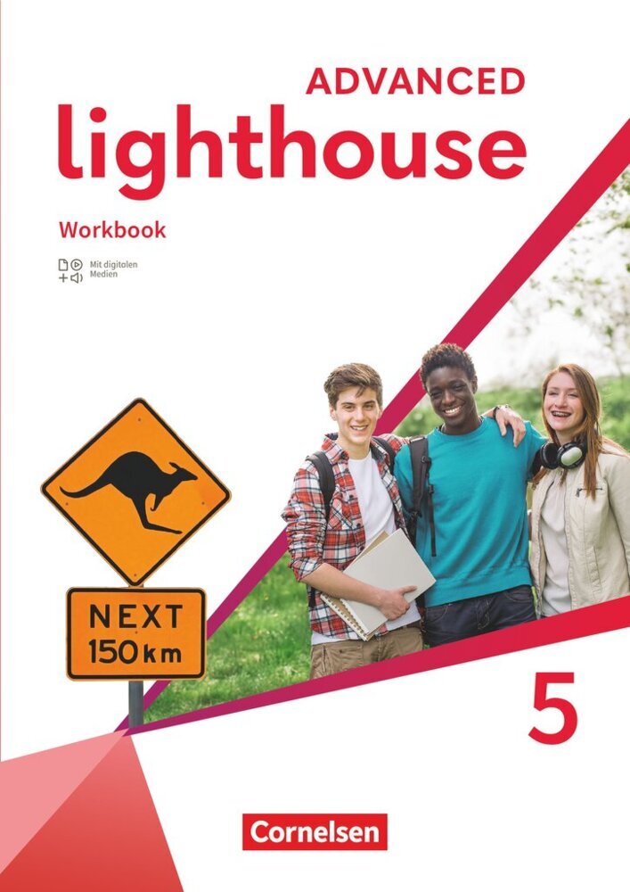 Lighthouse - Advanced Edition - Band 5: 9. Schuljahr