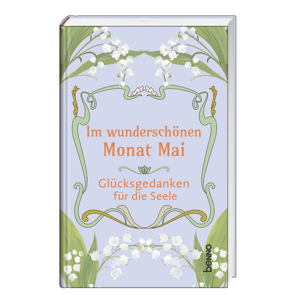 Im wunderschönen Monat Mai