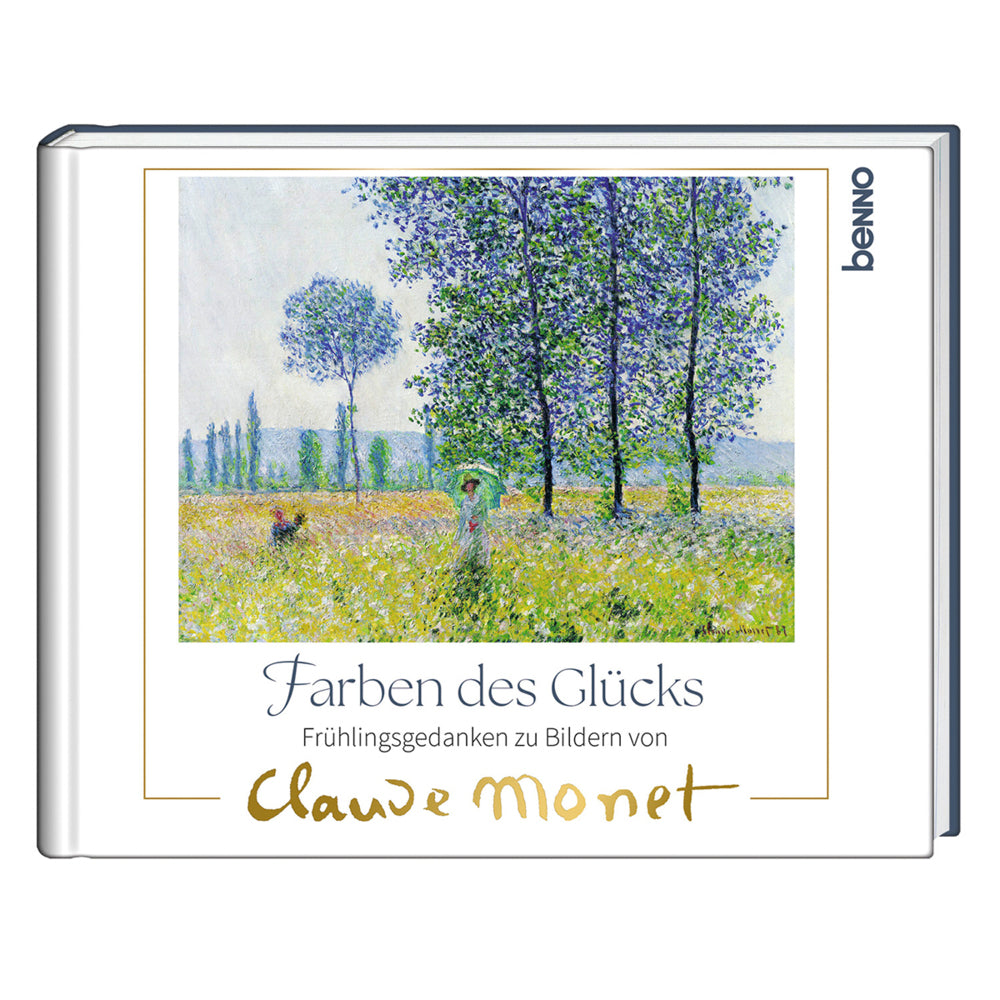 Farben des Glücks