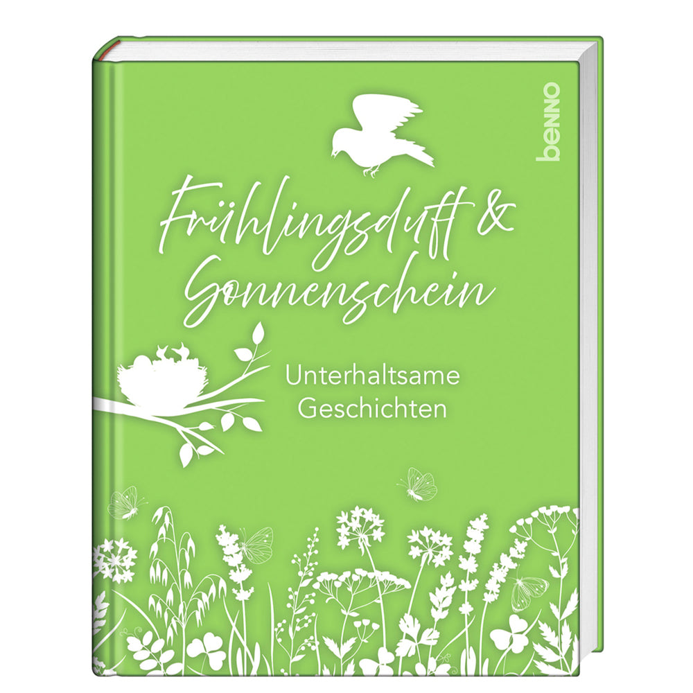 Frühlingsduft & Sonnenschein