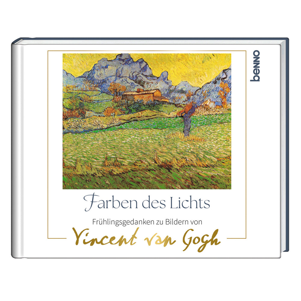 Farben des Lichts