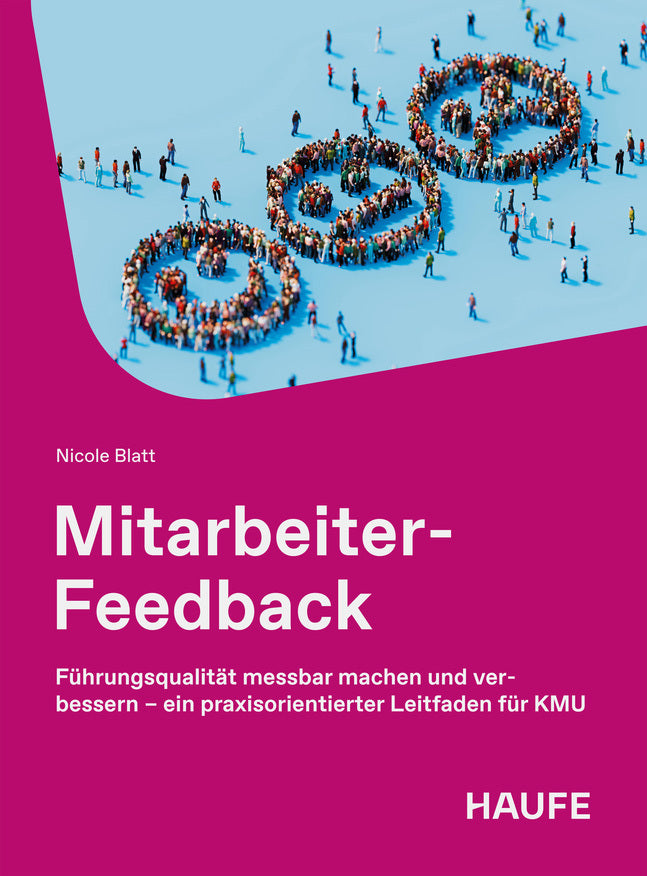 Mitarbeiter-Feedback (Nicole Blatt)