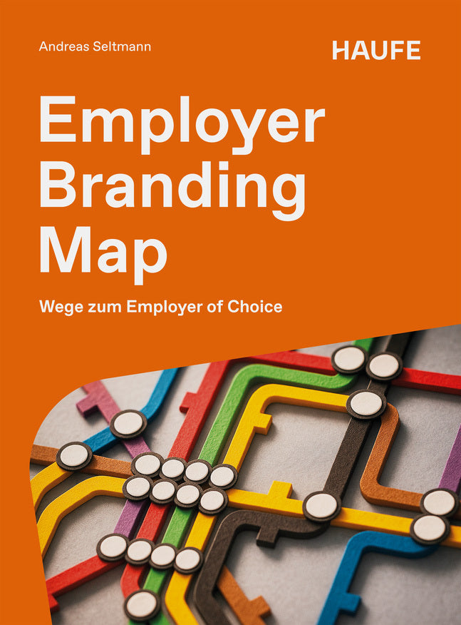 Employer Branding Map (Andreas Seltmann)