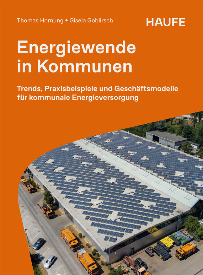Energiewende in Kommunen (Thomas Hornung)
