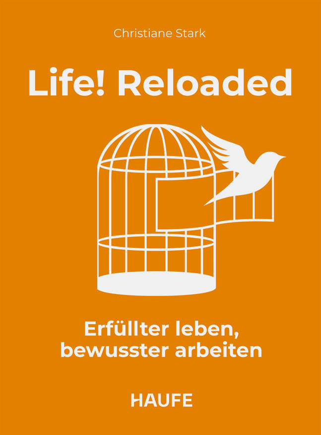 Life! Reloaded (Christiane Stark)